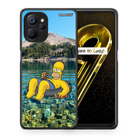 Thumbnail for Summer Happiness - Realme 9i 5G case