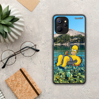 Thumbnail for Summer Happiness - Realme 9i 5G case