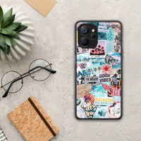 Thumbnail for Summer Vibes - Realme 9i 5G case