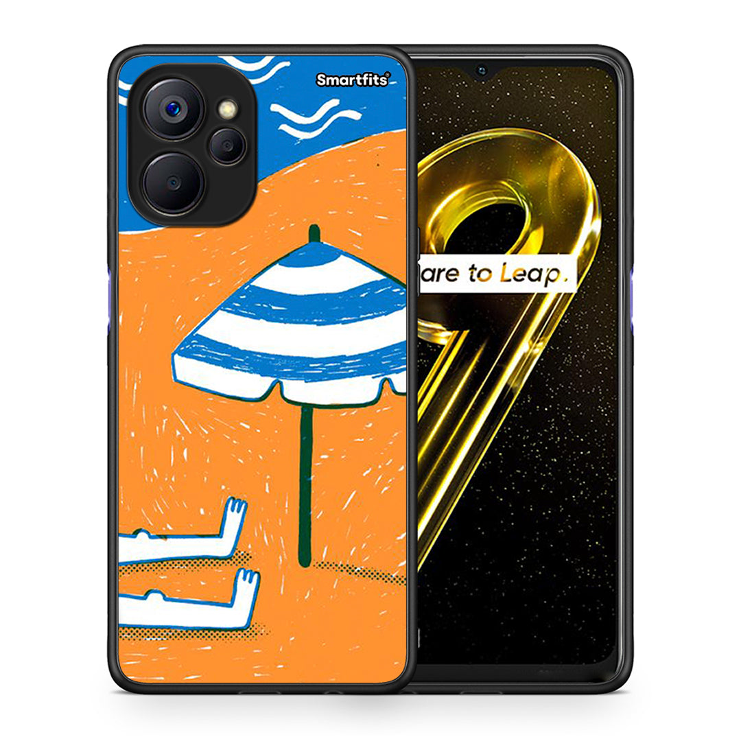 Summering - Realme 9i 5G case