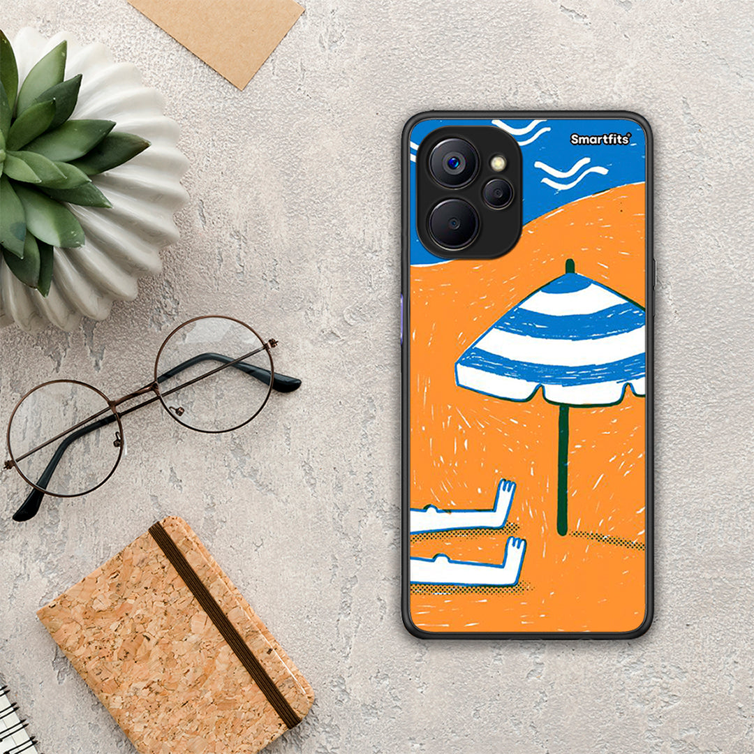 Summering - Realme 9i 5G case