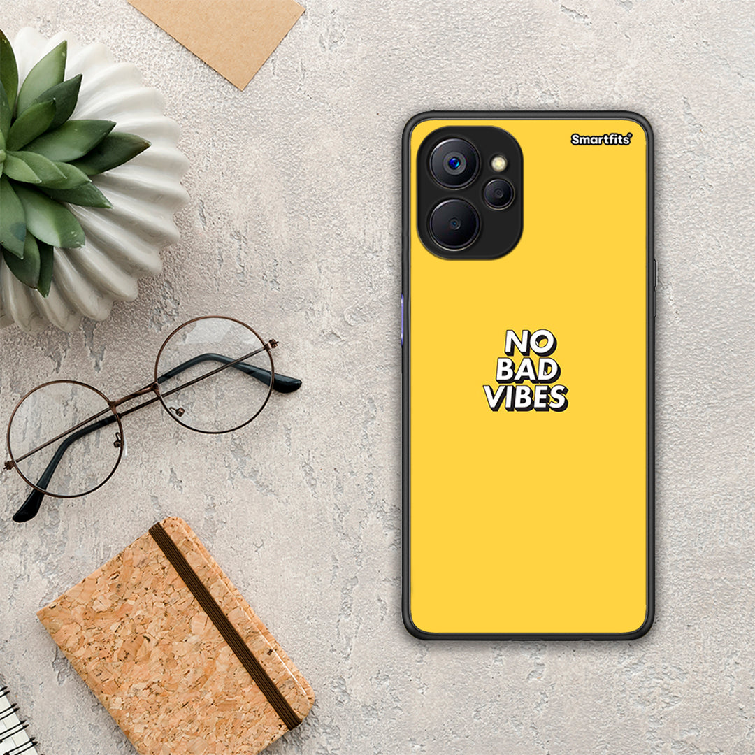 Text Vibes - Realme 9i 5G case