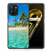 Thumbnail for Tropical Vibes - Realme 9i 5G case