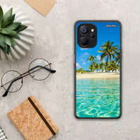 Thumbnail for Tropical Vibes - Realme 9i 5G case
