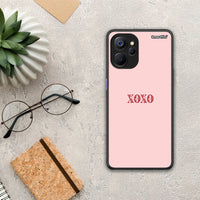 Thumbnail for XOXO Love - Realme 9i 5G θήκη