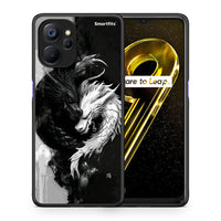 Thumbnail for Yin Yang - Realme 9i 5G case