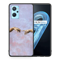 Thumbnail for Adam Hand - Realme 9i case