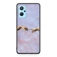 Thumbnail for Adam Hand - Realme 9i case