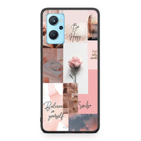 Thumbnail for Aesthetic Collage - Oppo A96 case
