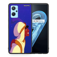 Thumbnail for Alladin and Jasmine Love 1 - Oppo A96 case