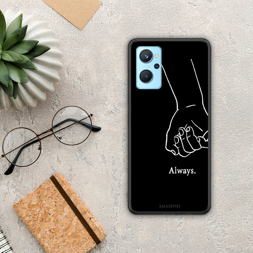 Always & Forever 1 - Realme 9i Case