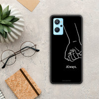 Thumbnail for Always & Forever 1 - Realme 9i Case