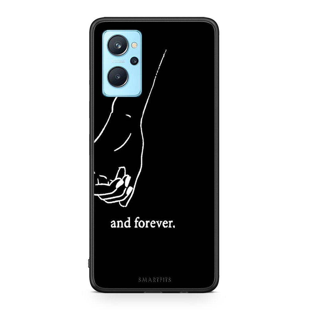 Always &amp; Forever 2 - Realme 9i case