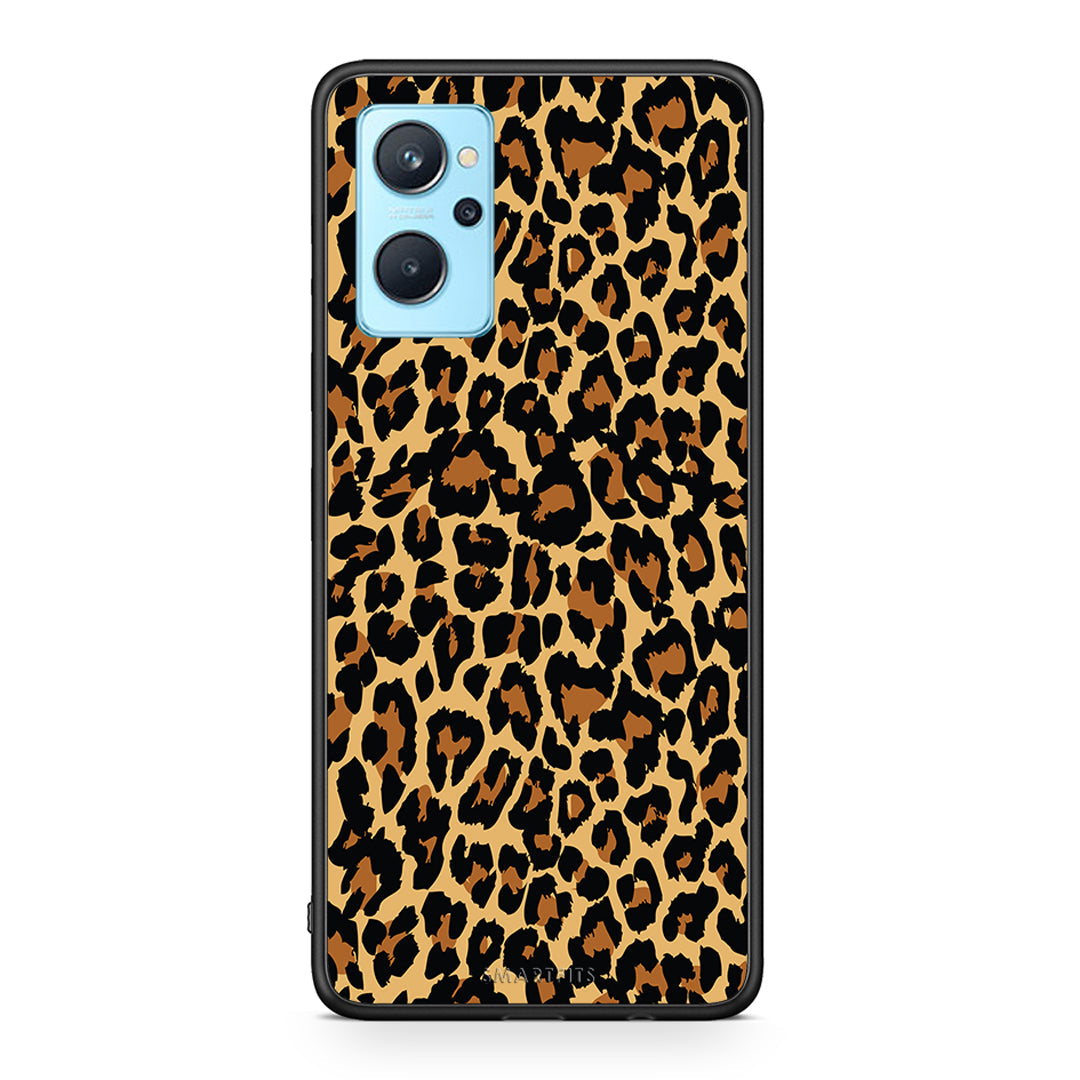 Animal Leopard - Oppo A96 case
