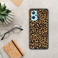 Thumbnail for Animal Leopard - Oppo A96 case