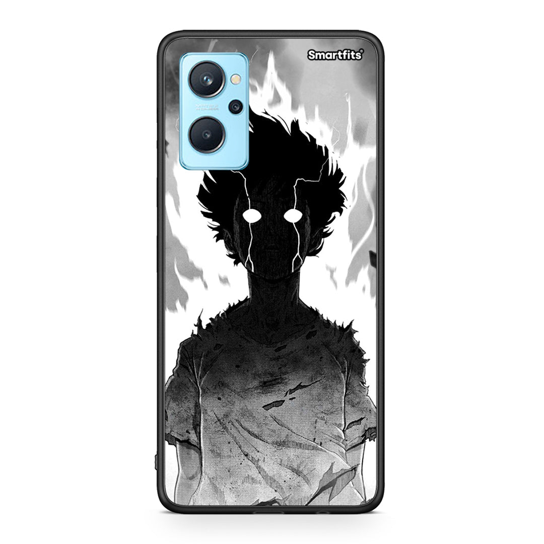 Anime Boy - Realme 9i case