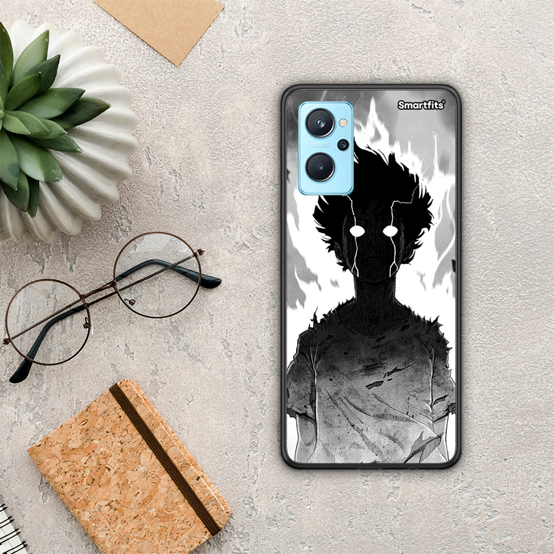 Anime Boy - Realme 9i case