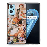 Thumbnail for Anime Collage - Oppo A96 case