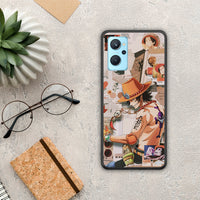 Thumbnail for Anime Collage - Oppo A96 case