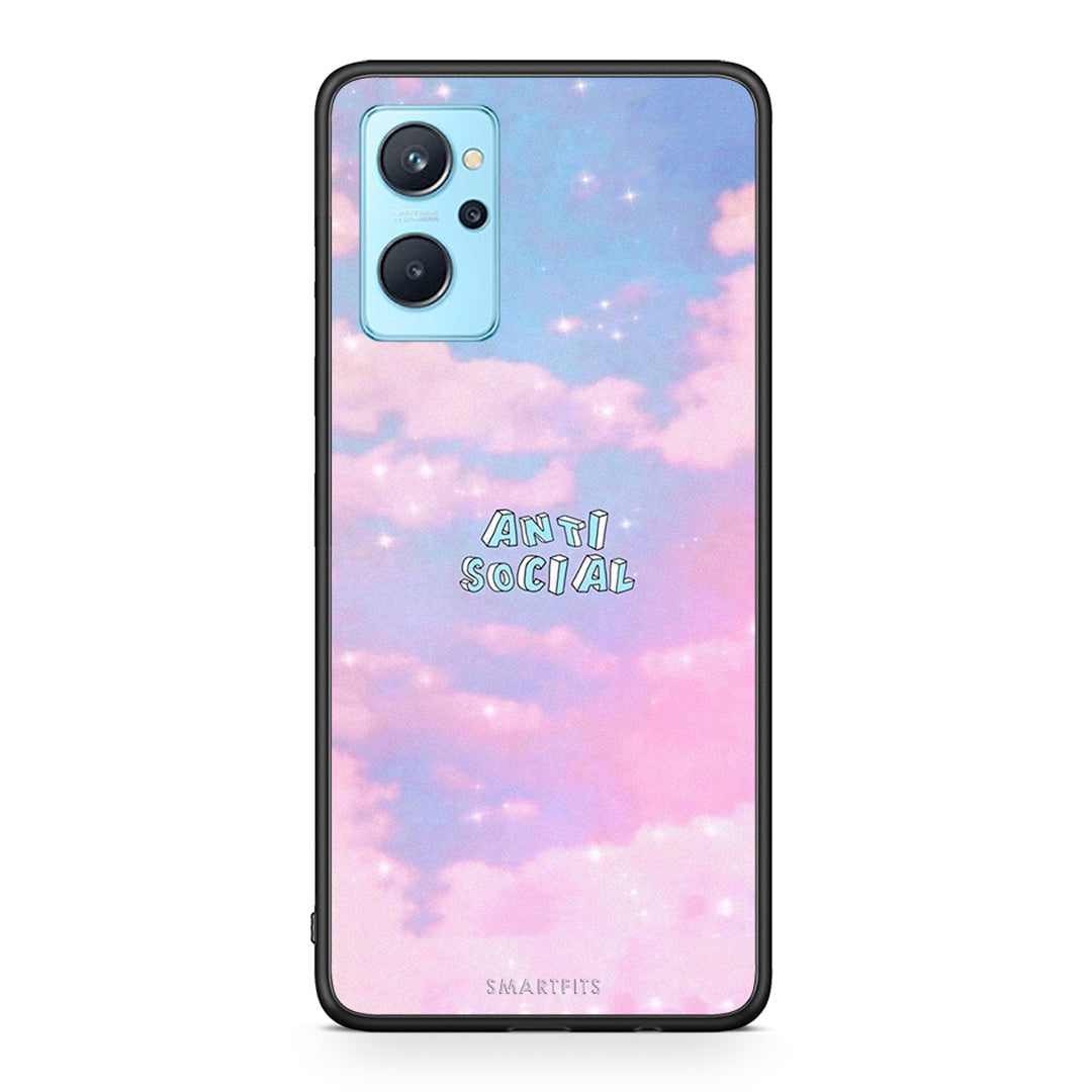 Anti Social - Oppo A96 case