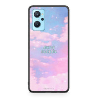 Thumbnail for Anti Social - Oppo A96 case