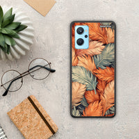 Thumbnail for Autumn Leaves - Oppo A96 case