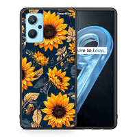 Thumbnail for Autumn Sunflowers - Oppo A96 case