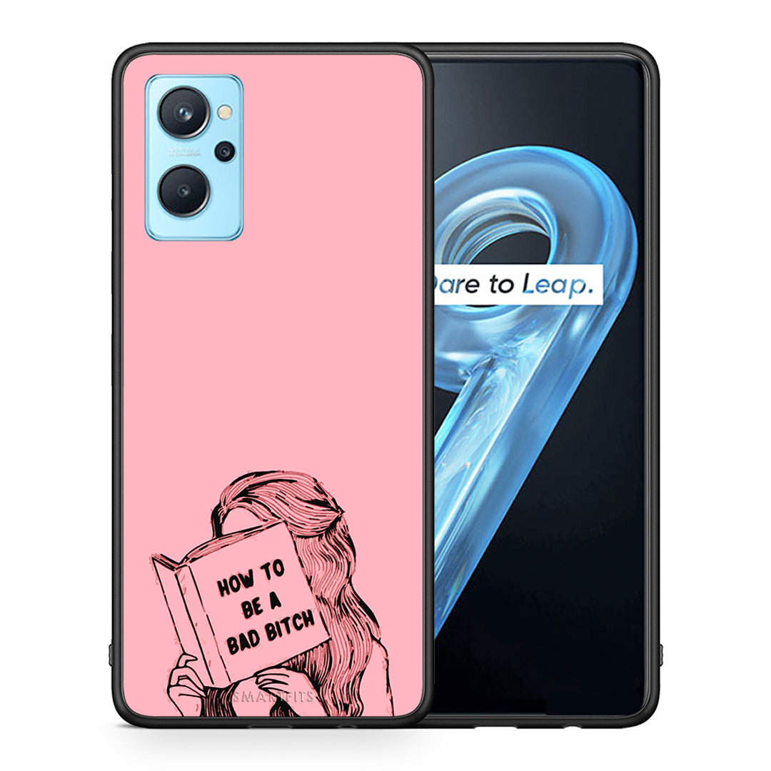 Bad Bitch - Oppo A96 case