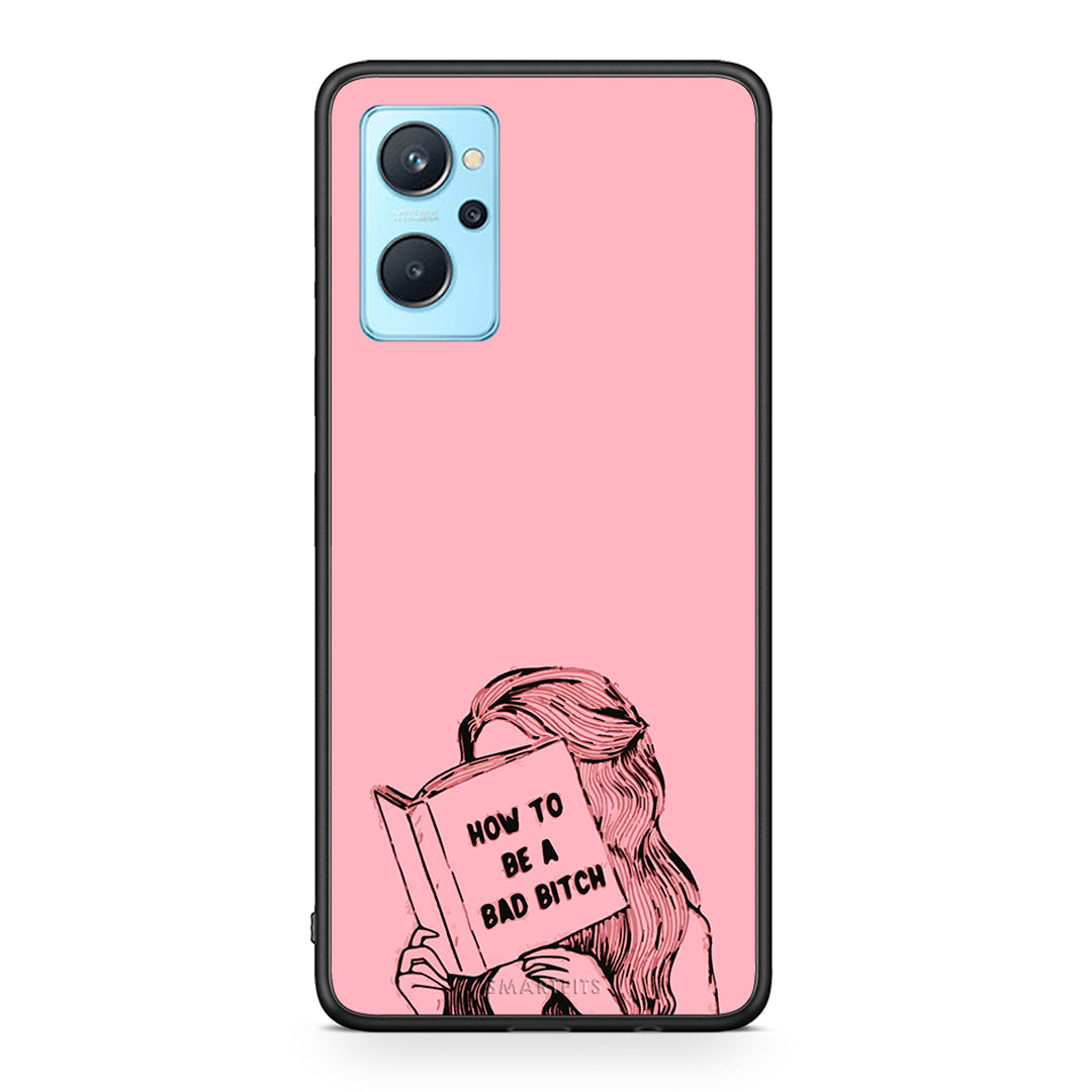 Bad Bitch - Oppo A96 case