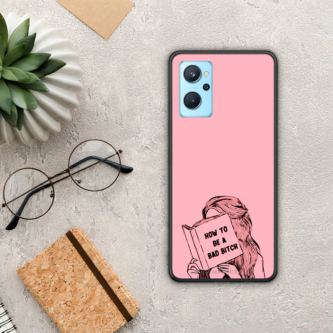 Bad Bitch - Oppo A96 case