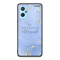 Thumbnail for Be Yourself - Realme 9i θήκη