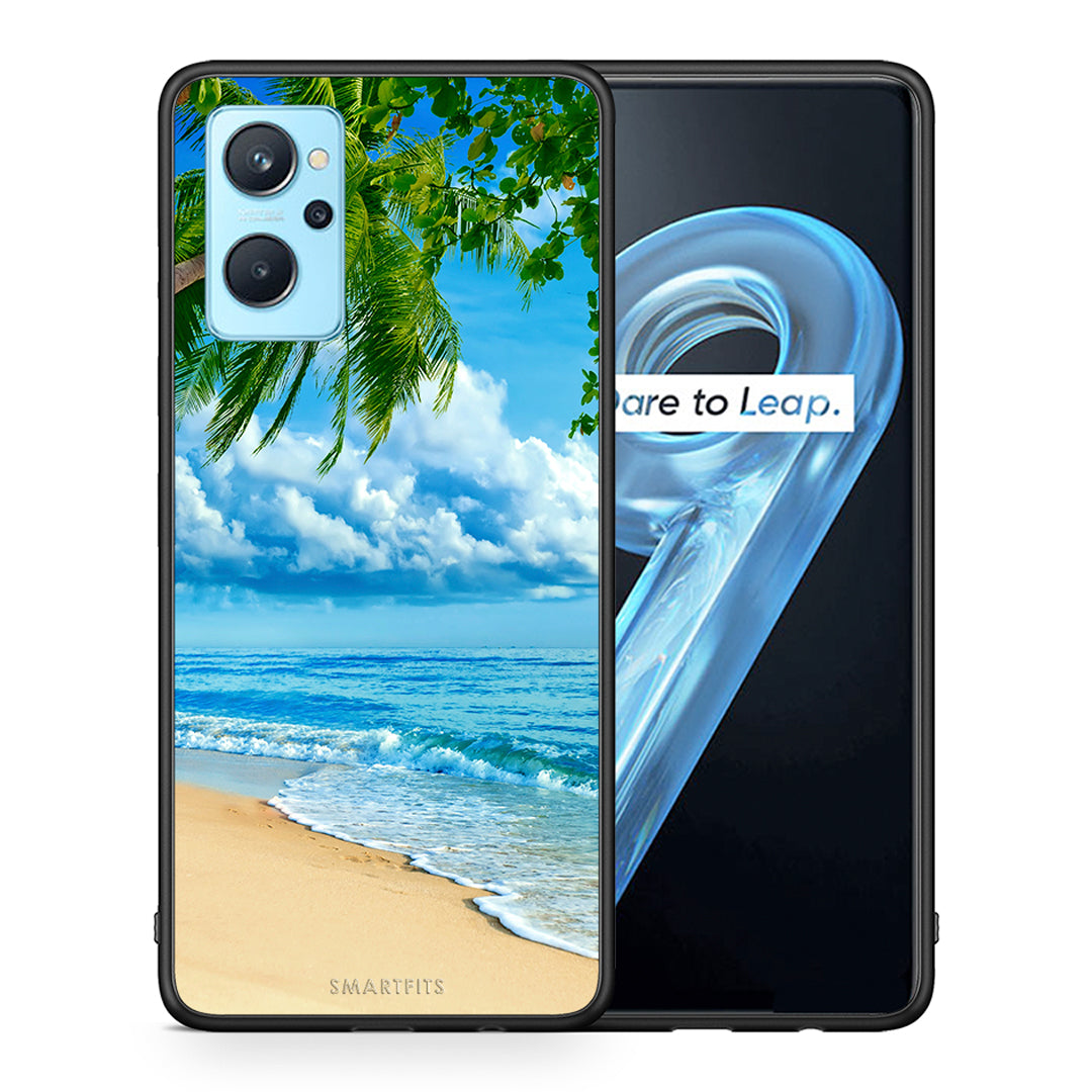 BEAUTIFUL BEACH - REALME 9I case