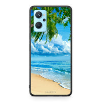 Thumbnail for Beautiful Beach - Oppo A96 case