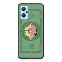 Thumbnail for Big Money - Oppo A96 case