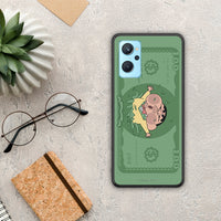 Thumbnail for Big Money - Oppo A96 case