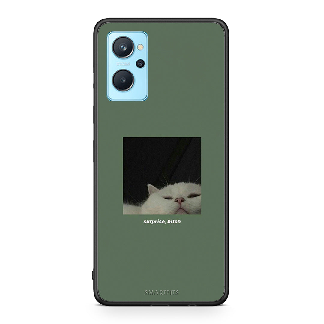 Bitch Surprise - Oppo A96 case