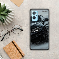 Thumbnail for Black BMW - Oppo A96 case