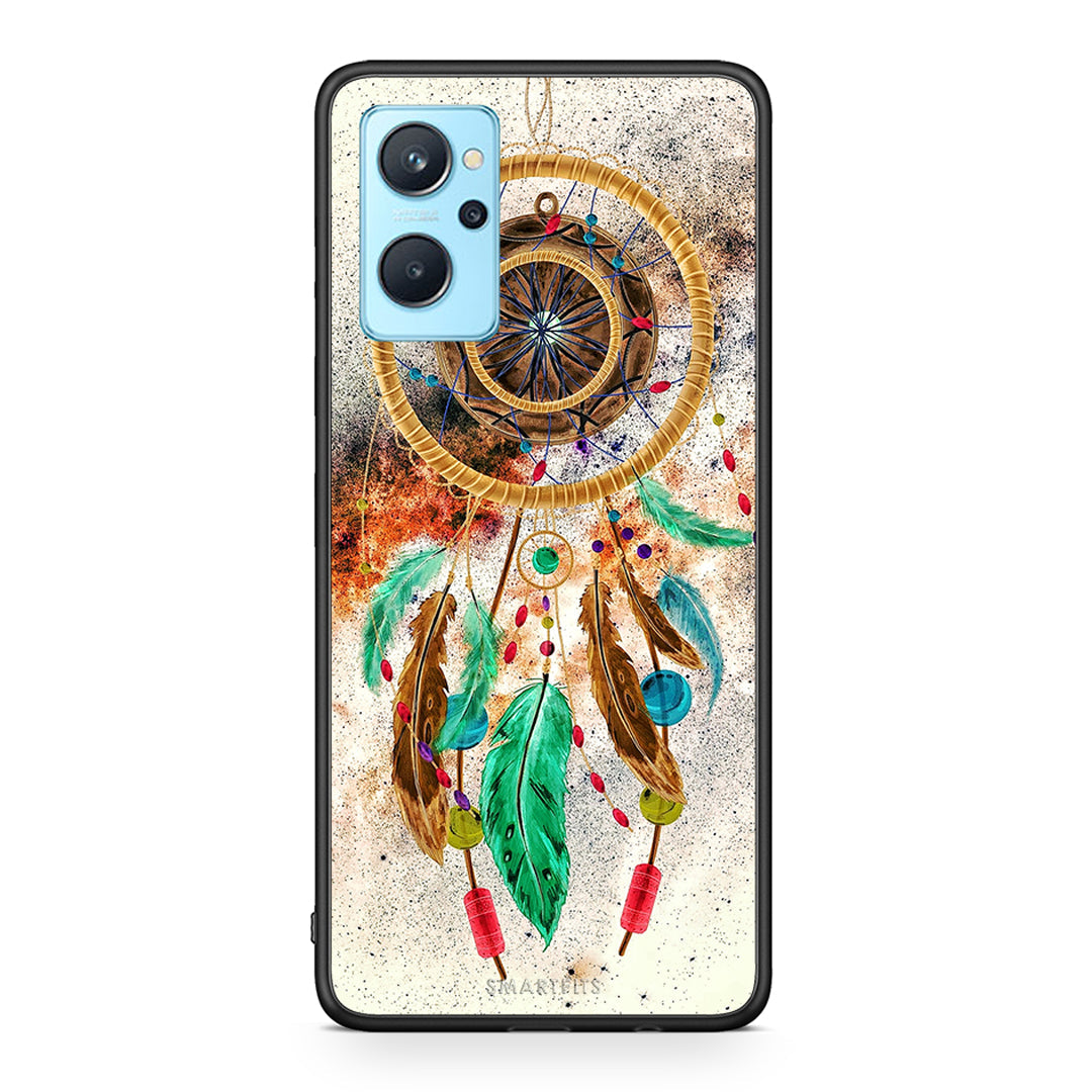 Boho DreamCatcher - Realme 9i case