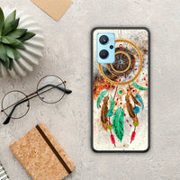 Thumbnail for Boho DreamCatcher - Realme 9i case