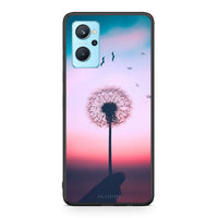 Thumbnail for Boho Wish - Realme 9i case