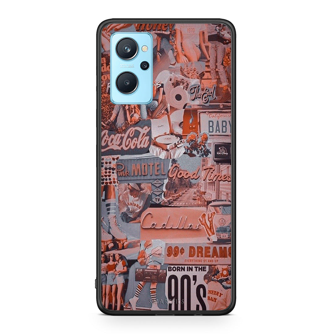 Born in 90s - Oppo A96 case