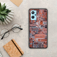 Thumbnail for Born in 90s - Oppo A96 case