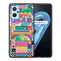 Thumbnail for Bubbles Soap - Realme 9i Case