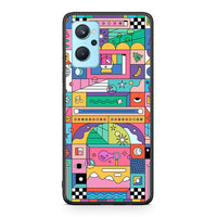 Thumbnail for Bubbles Soap - Oppo A96 case