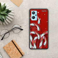 Thumbnail for Candy Cane - Realme 9i case