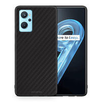 Thumbnail for Carbon Black - Realme 9i Case