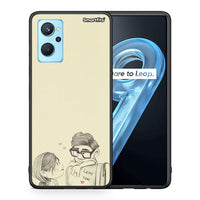 Thumbnail for Carl and Ellie - Oppo A96 case