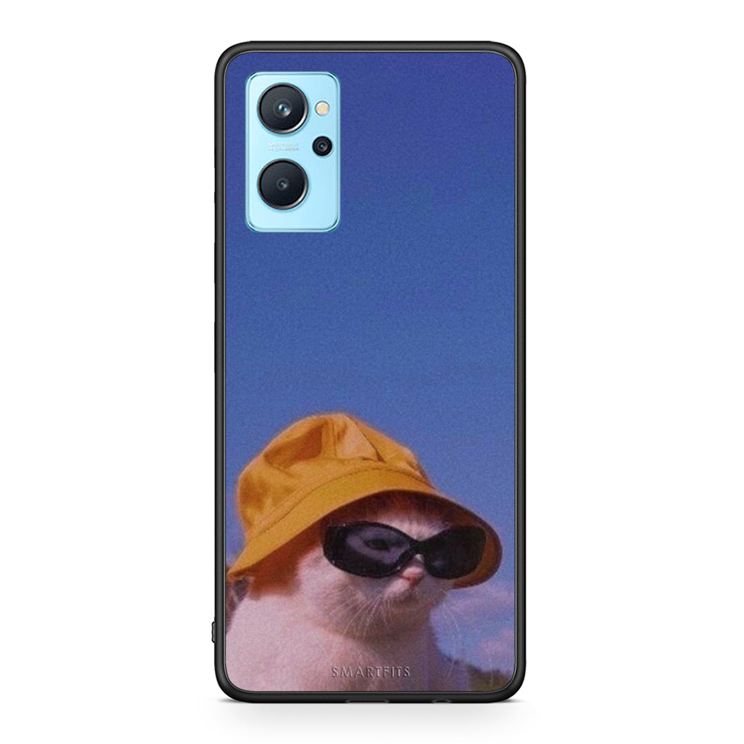 Cat Diva - Realme 9i Case