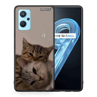 Thumbnail for Cats in Love - Oppo A96 case