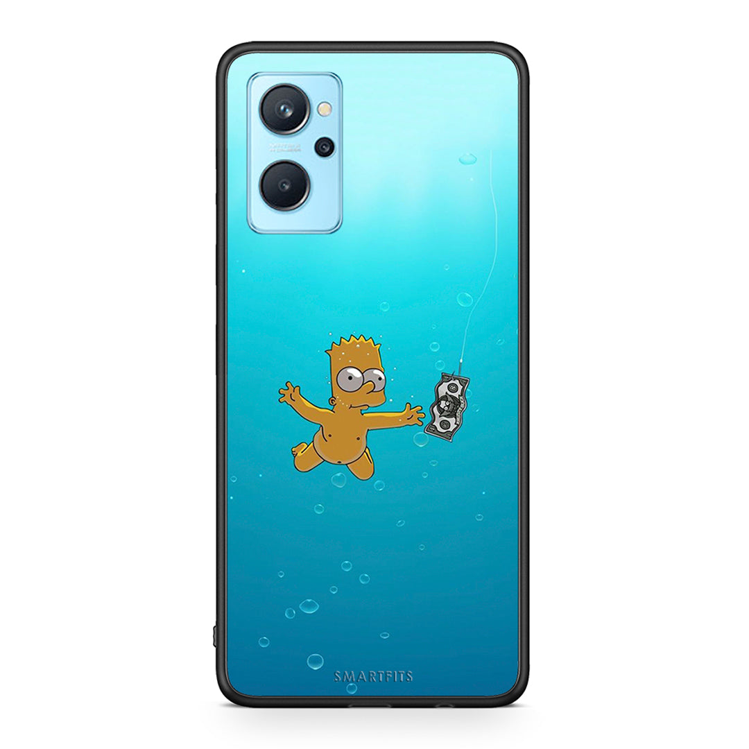 Chasing Money - Oppo A96 case